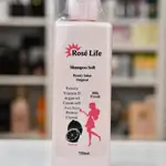 Rose Life Shampoopink 13
